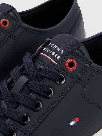 Кеды Tommy Hilfiger. Оригинал. Р 42, 44, 45 Запорожье