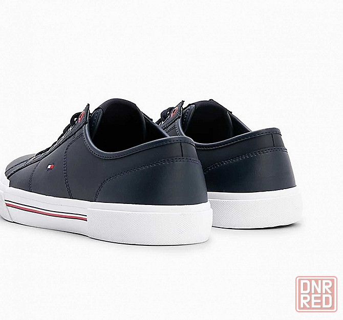 Кеды Tommy Hilfiger. Оригинал. Р 42, 44, 45 Запорожье - изображение 3