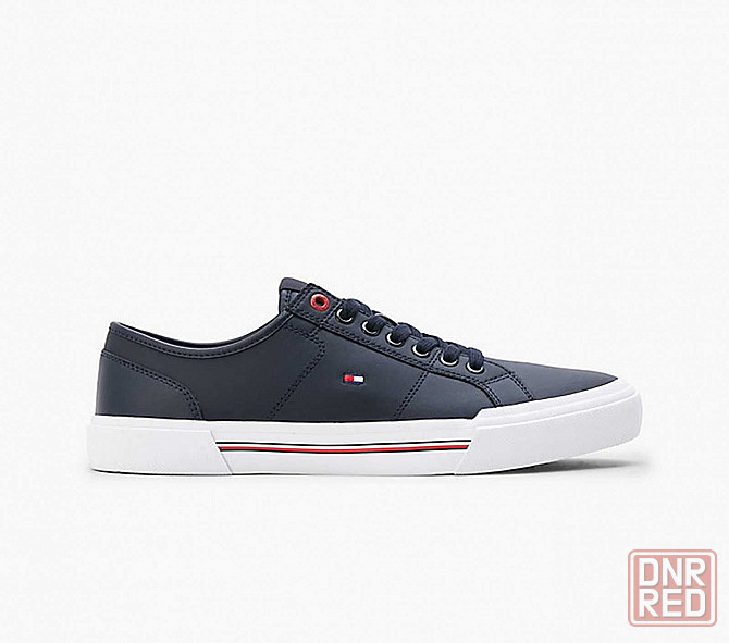 Кеды Tommy Hilfiger. Оригинал. Р 42, 44, 45 Запорожье - изображение 5