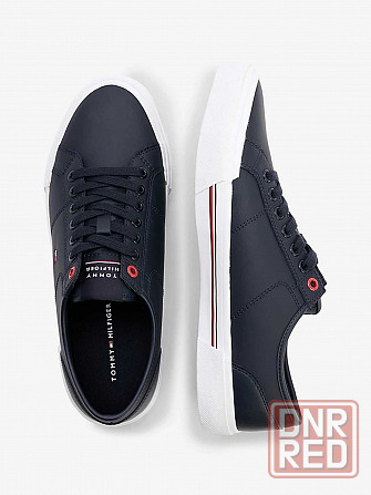 Кеды Tommy Hilfiger. Оригинал. Р 42, 44, 45 Запорожье - изображение 2