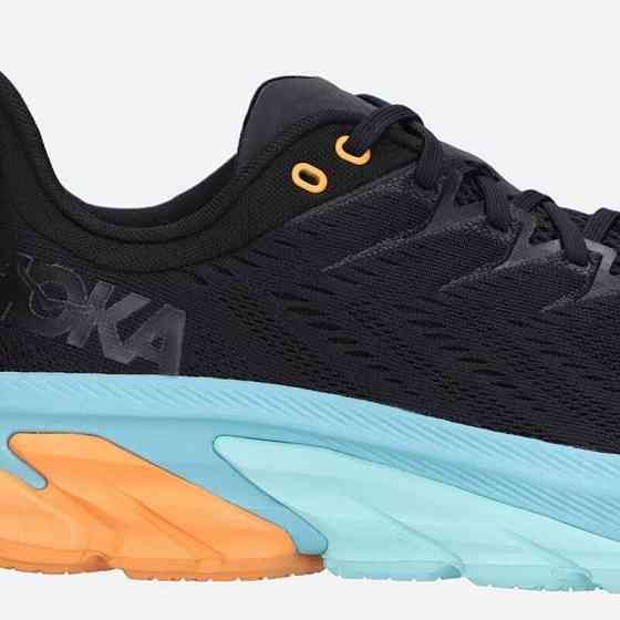 Кроссовки Hoka One One Ms Clifton Edge. Оригинал. Р 42 2/3 Запорожье