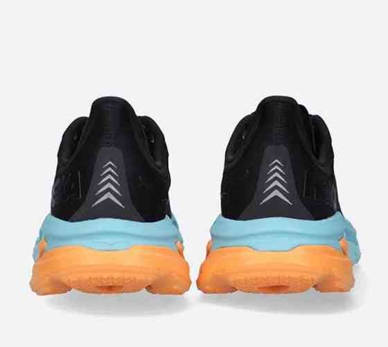 Кроссовки Hoka One One Ms Clifton Edge. Оригинал. Р 42 2/3 Запорожье