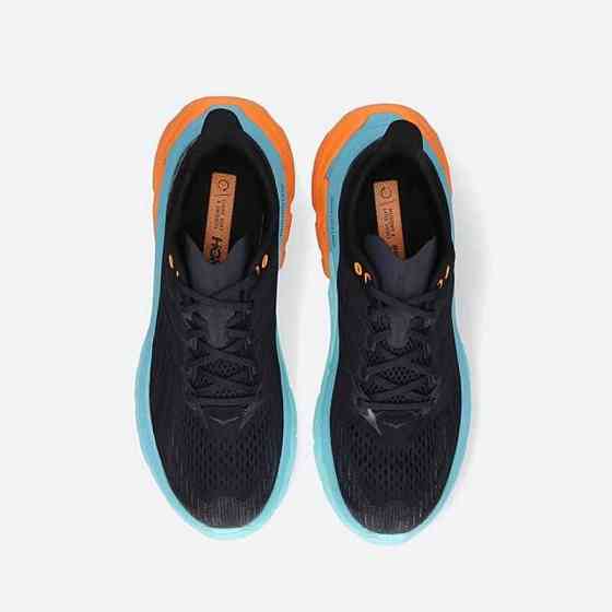 Кроссовки Hoka One One Ms Clifton Edge. Оригинал. Р 42 2/3 Запорожье