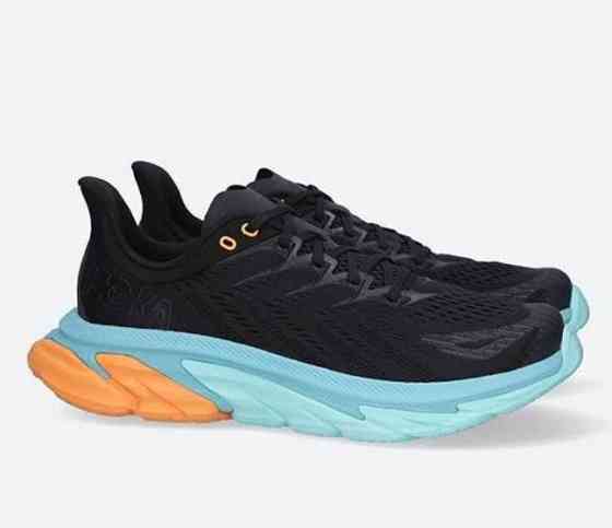 Кроссовки Hoka One One Ms Clifton Edge. Оригинал. Р 42 2/3 Запорожье