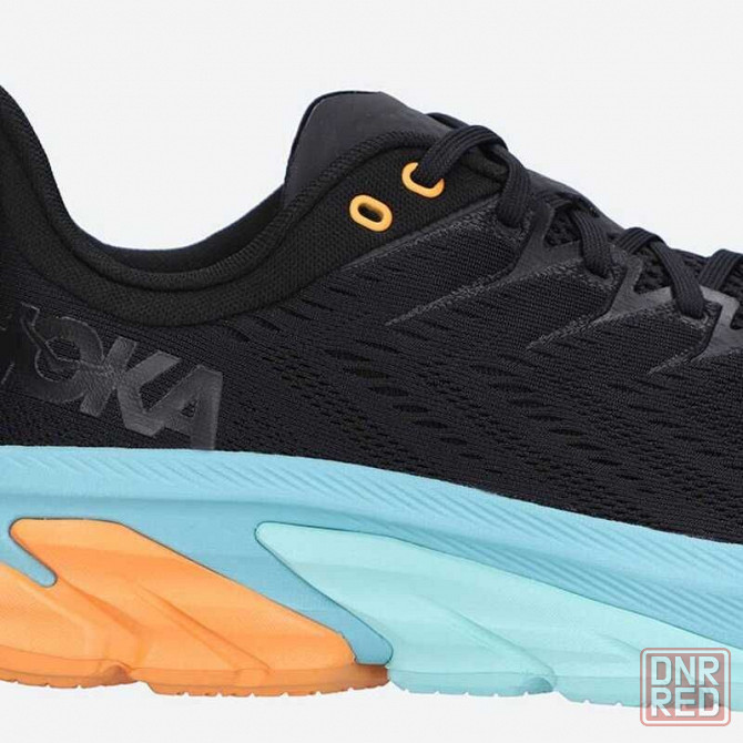 Кроссовки Hoka One One Ms Clifton Edge. Оригинал. Р 42 2/3 Запорожье - изображение 6