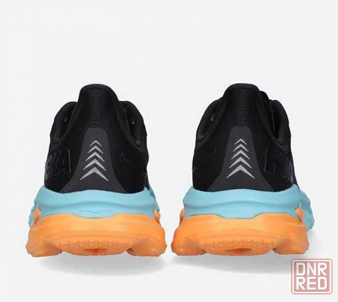 Кроссовки Hoka One One Ms Clifton Edge. Оригинал. Р 42 2/3 Запорожье - изображение 5
