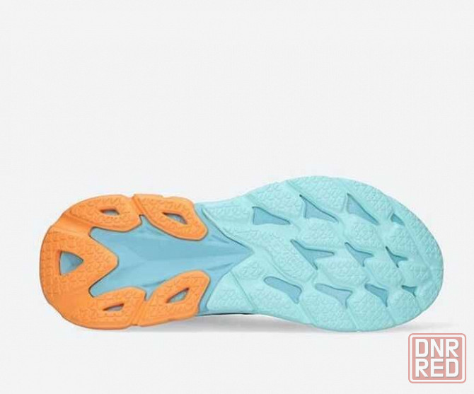 Кроссовки Hoka One One Ms Clifton Edge. Оригинал. Р 42 2/3 Запорожье - изображение 7