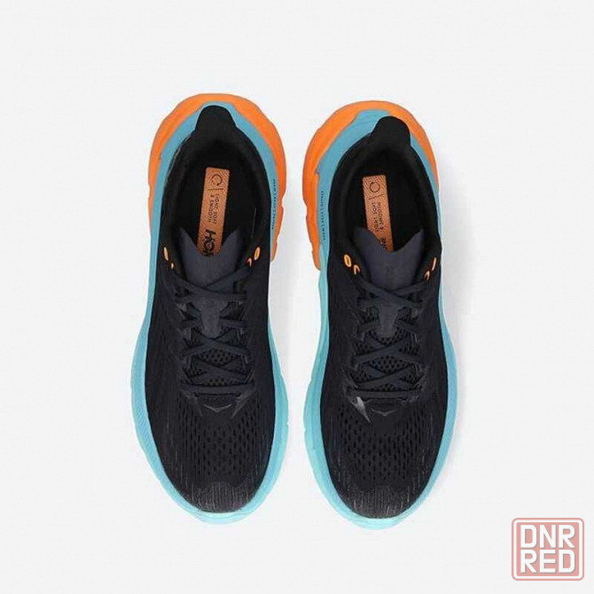 Кроссовки Hoka One One Ms Clifton Edge. Оригинал. Р 42 2/3 Запорожье - изображение 3