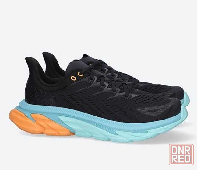 Кроссовки Hoka One One Ms Clifton Edge. Оригинал. Р 42 2/3 Запорожье - изображение 4