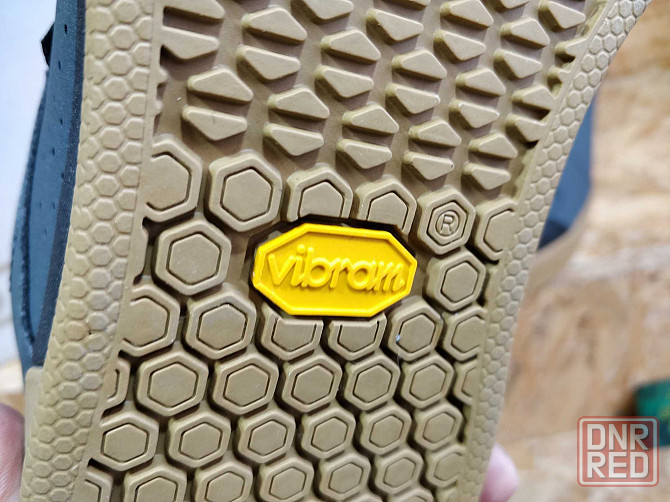 Кроссовки Giro Jacket II Vibram велообувь велотуфли 42 45 46 кеды Запорожье - изображение 8