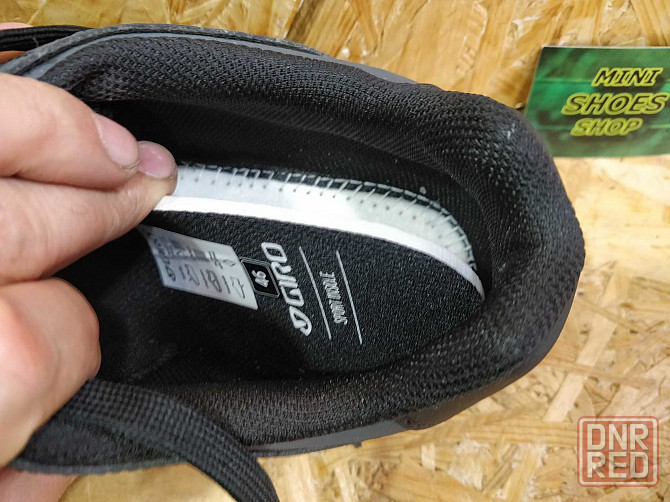 Кроссовки Giro Jacket II Vibram велообувь велотуфли 42 45 46 кеды Запорожье - изображение 7