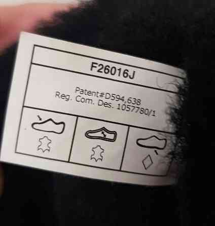 Новые мужские "UGG" из натуральной замши и меха. Запорожье
