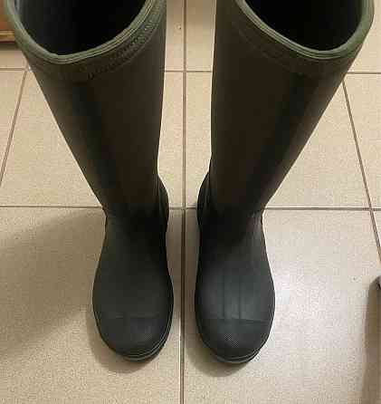 Muck Chore Hi Triple Reinforced Boots Запорожье