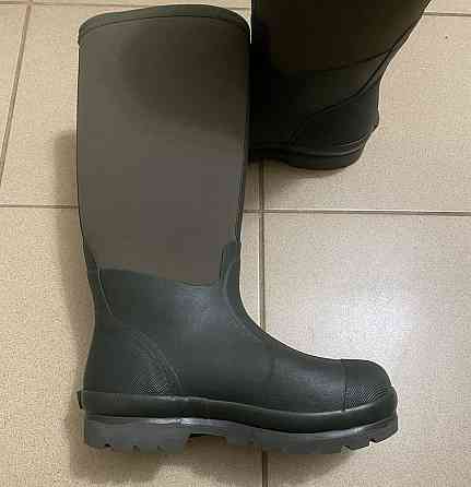 Muck Chore Hi Triple Reinforced Boots Запорожье