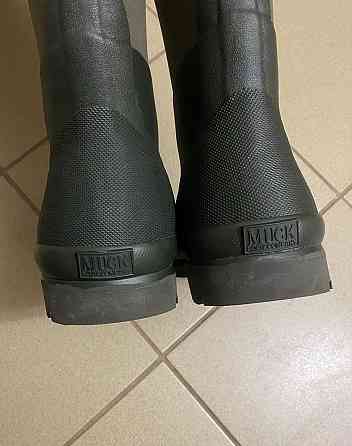 Muck Chore Hi Triple Reinforced Boots Запорожье