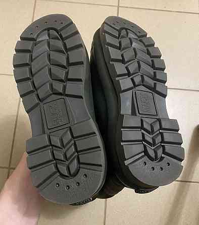 Muck Chore Hi Triple Reinforced Boots Запорожье