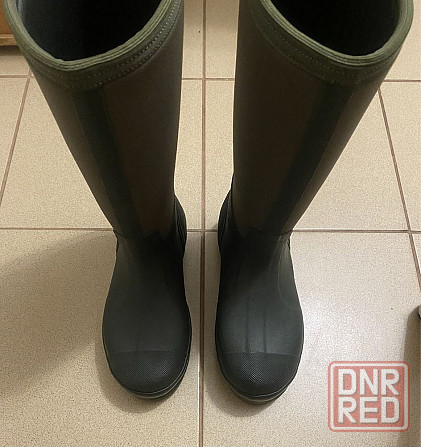 Muck Chore Hi Triple Reinforced Boots Запорожье - изображение 2
