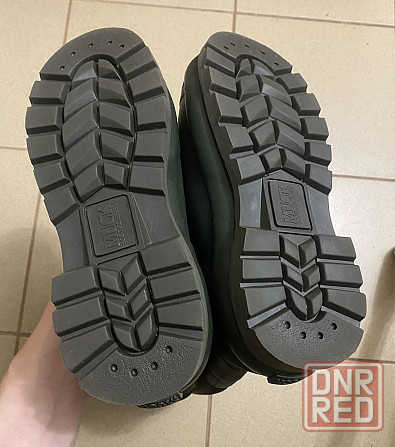 Muck Chore Hi Triple Reinforced Boots Запорожье - изображение 5
