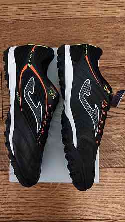 Сороконожки Joma Liga 5 Запорожье