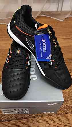 Сороконожки Joma Liga 5 Запорожье