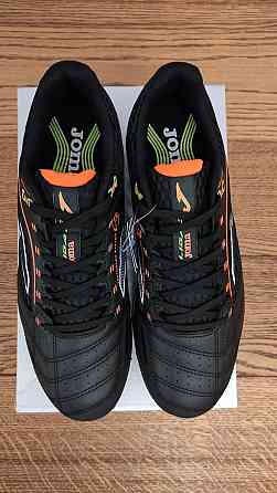 Сороконожки Joma Liga 5 Запорожье