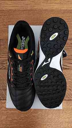 Сороконожки Joma Liga 5 Запорожье