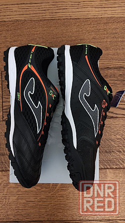 Сороконожки Joma Liga 5 Запорожье - изображение 4