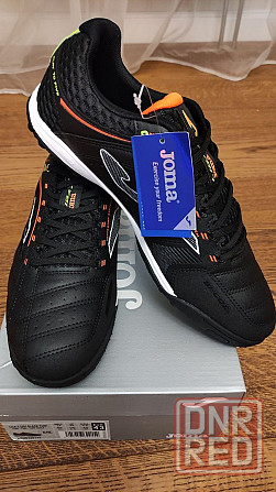 Сороконожки Joma Liga 5 Запорожье - изображение 2