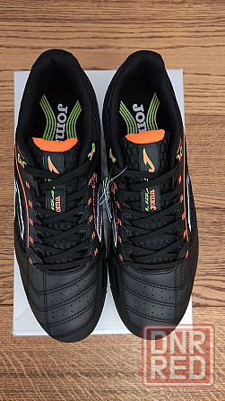 Сороконожки Joma Liga 5 Запорожье - изображение 3
