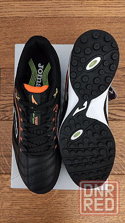 Сороконожки Joma Liga 5 Запорожье - изображение 1