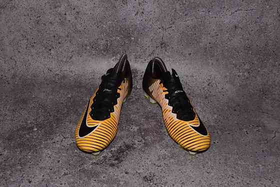 Nike Mercurial Vapor XI FG ACG (Футбольные Копы Бутсы Найк Профы ) Запорожье