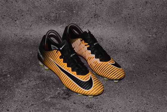 Nike Mercurial Vapor XI FG ACG (Футбольные Копы Бутсы Найк Профы ) Запорожье
