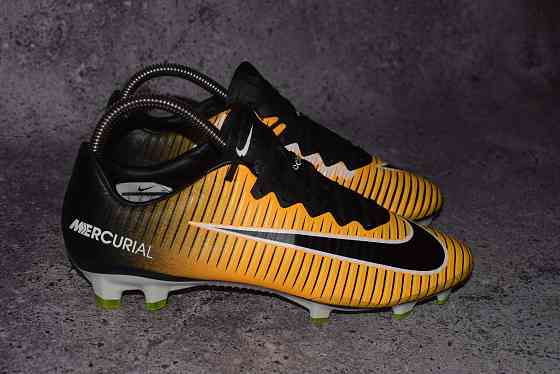 Nike Mercurial Vapor XI FG ACG (Футбольные Копы Бутсы Найк Профы ) Запорожье