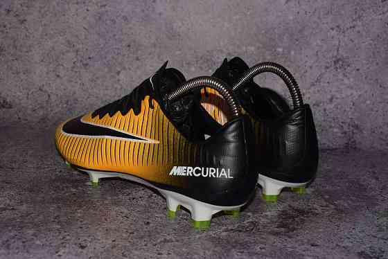Nike Mercurial Vapor XI FG ACG (Футбольные Копы Бутсы Найк Профы ) Запорожье