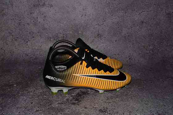 Nike Mercurial Vapor XI FG ACG (Футбольные Копы Бутсы Найк Профы ) Запорожье