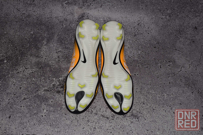Nike Mercurial Vapor XI FG ACG (Футбольные Копы Бутсы Найк Профы ) Запорожье - изображение 7
