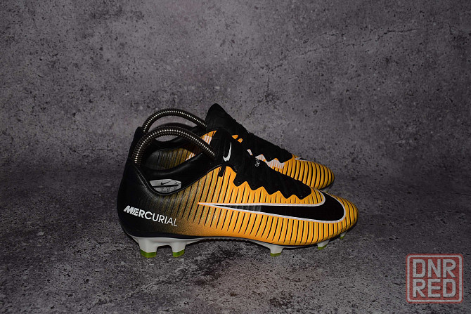 Nike Mercurial Vapor XI FG ACG (Футбольные Копы Бутсы Найк Профы ) Запорожье - изображение 1