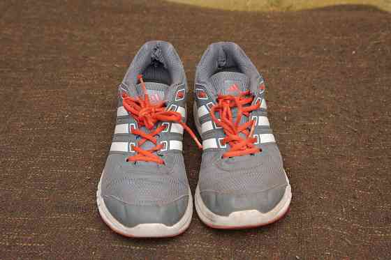 Мужские красовки Adidas р44.5 состояние хорошее. Запорожье