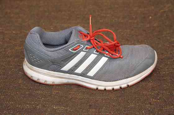 Мужские красовки Adidas р44.5 состояние хорошее. Запорожье