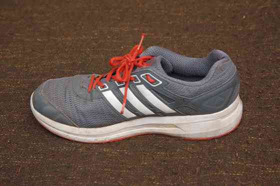 Мужские красовки Adidas р44.5 состояние хорошее. Запорожье