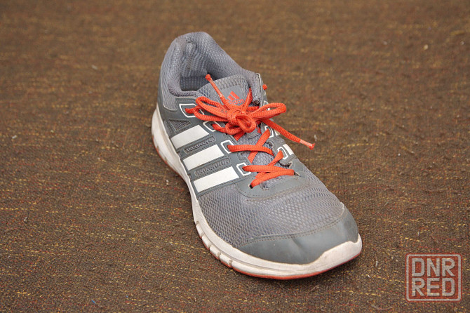 Мужские красовки Adidas р44.5 состояние хорошее. Запорожье - изображение 3