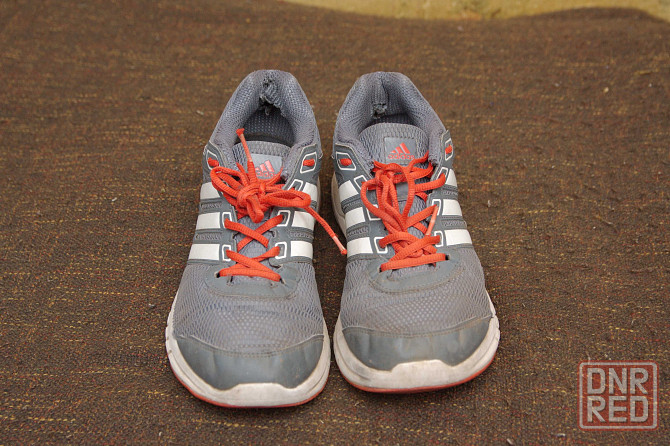Мужские красовки Adidas р44.5 состояние хорошее. Запорожье - изображение 6