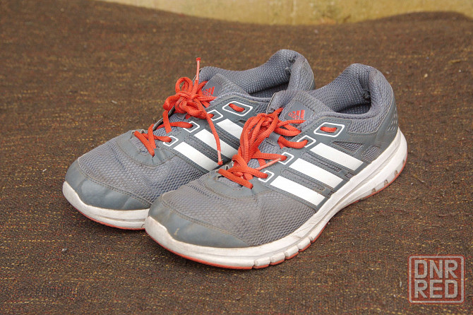 Мужские красовки Adidas р44.5 состояние хорошее. Запорожье - изображение 7