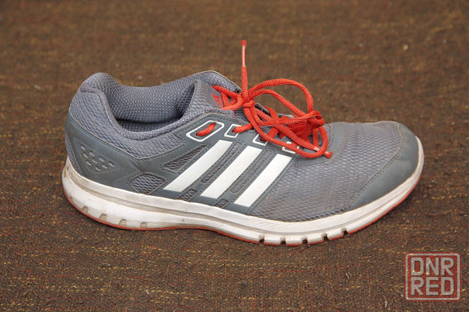 Мужские красовки Adidas р44.5 состояние хорошее. Запорожье - изображение 1