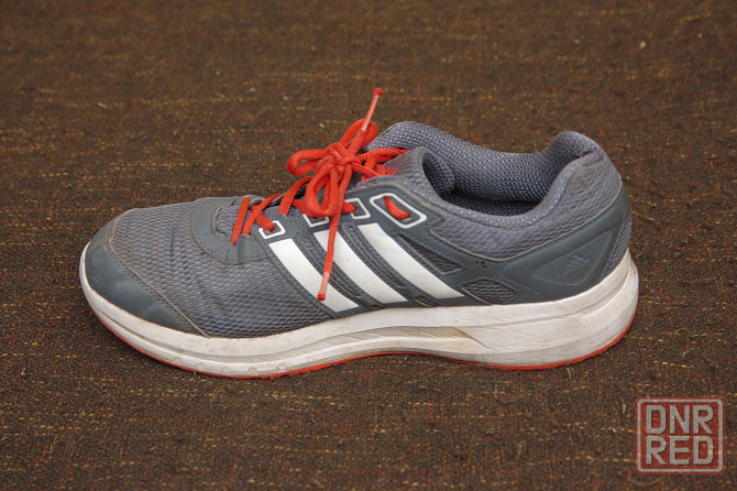 Мужские красовки Adidas р44.5 состояние хорошее. Запорожье - изображение 2