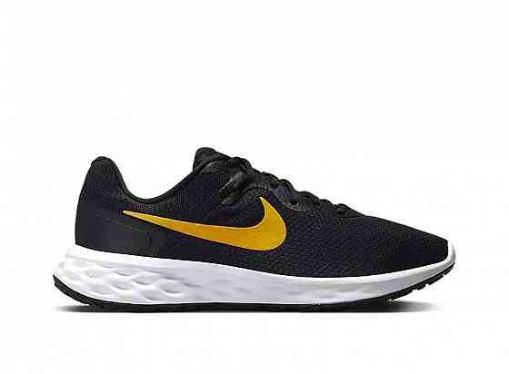 Кроссовки NIKE Revolution 6. Оригинал. Р 42 Запорожье
