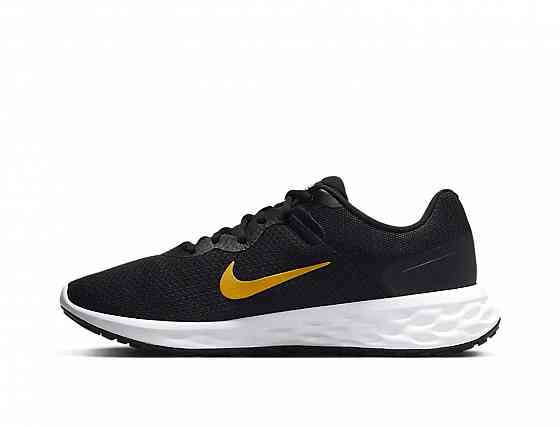 Кроссовки NIKE Revolution 6. Оригинал. Р 42 Запорожье