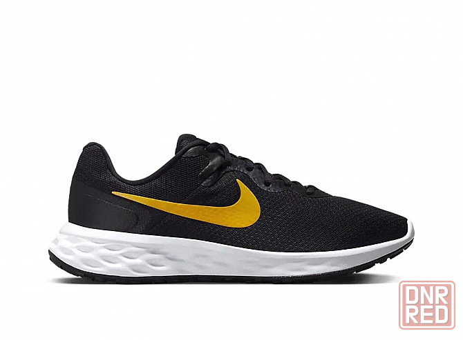 Кроссовки NIKE Revolution 6. Оригинал. Р 42 Запорожье - изображение 1