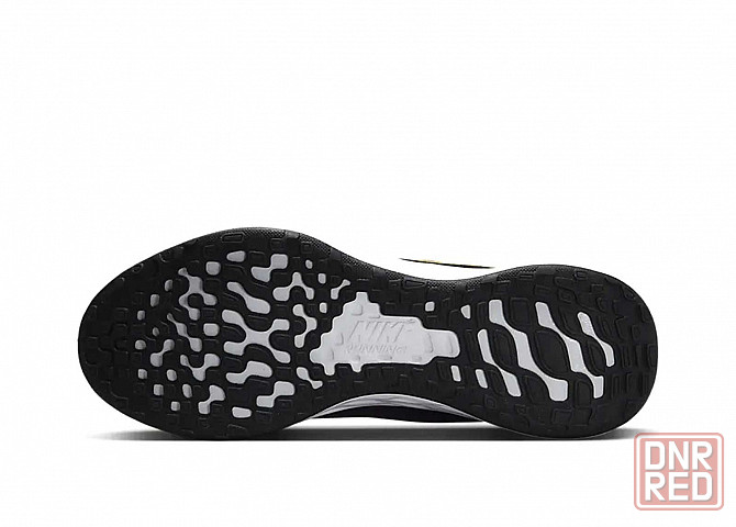Кроссовки NIKE Revolution 6. Оригинал. Р 42 Запорожье - изображение 4