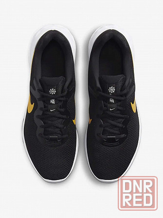 Кроссовки NIKE Revolution 6. Оригинал. Р 42 Запорожье - изображение 3
